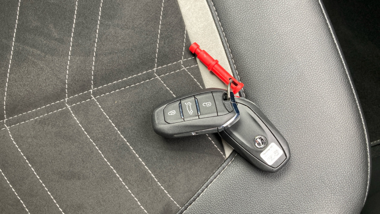 Vauxhall Mokka 100kW Ultimate 50kWh 5dr Auto Electric Hatchback